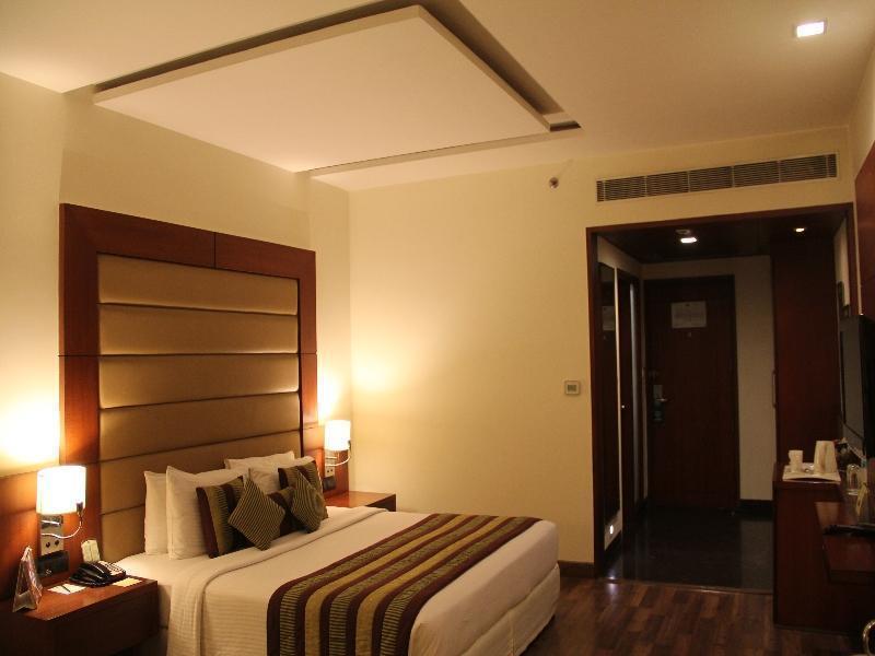 Country Inn & Suites By Radisson, Gurugram Sector 12 Gurgaon Bagian luar foto