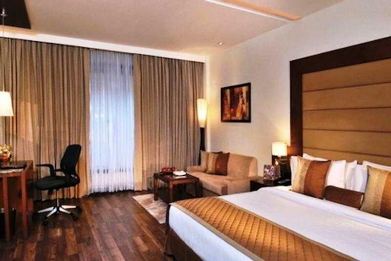 Country Inn & Suites By Radisson, Gurugram Sector 12 Gurgaon Ruang foto